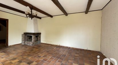 House 5 rooms of 109 m² in Le Crotoy (80550)