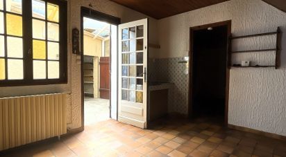 House 5 rooms of 109 m² in Le Crotoy (80550)