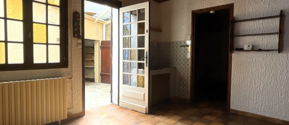 House 5 rooms of 109 m² in Le Crotoy (80550)