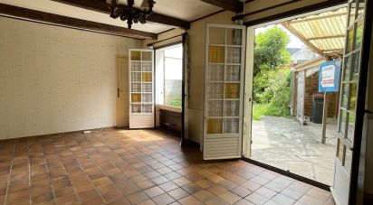 House 5 rooms of 109 m² in Le Crotoy (80550)