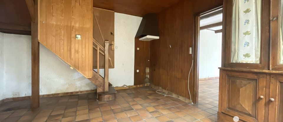 Maison 5 pièces de 109 m² à Le Crotoy (80550)