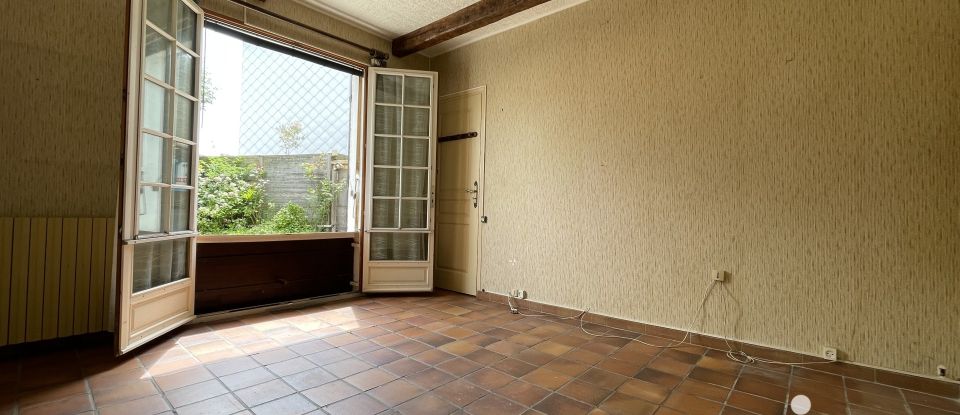 Maison 5 pièces de 109 m² à Le Crotoy (80550)