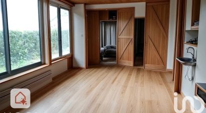 Maison 5 pièces de 141 m² à Cloyes-sur-le-Loir (28220)