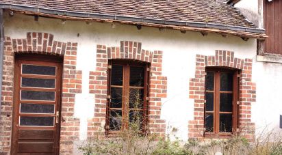 House 5 rooms of 141 m² in Cloyes-sur-le-Loir (28220)