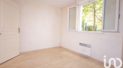 Apartment 2 rooms of 41 m² in Bagnolet (93170)