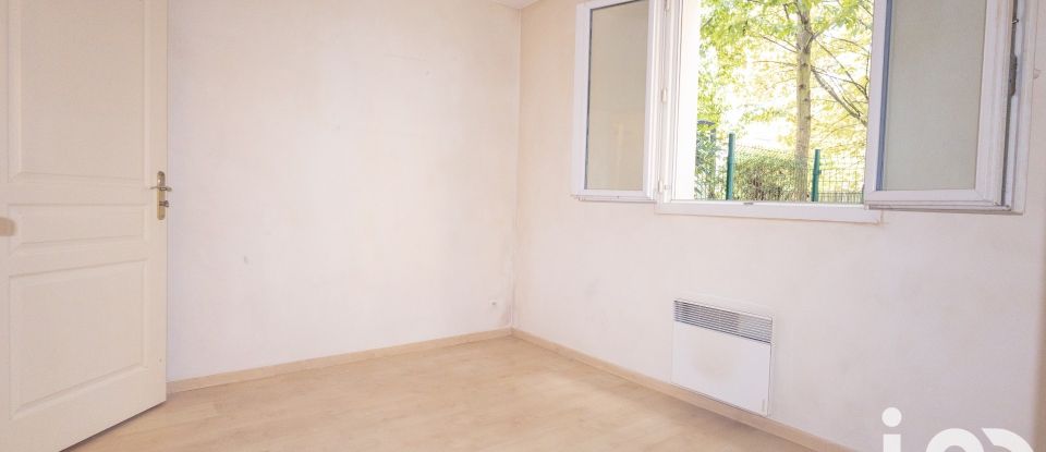 Apartment 2 rooms of 41 m² in Bagnolet (93170)