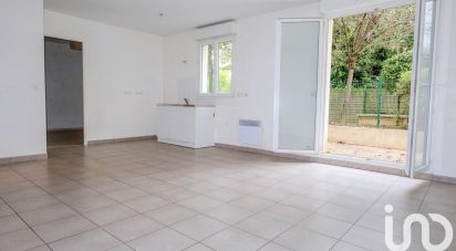 Apartment 2 rooms of 41 m² in Bagnolet (93170)