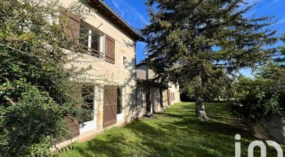 House 7 rooms of 181 m² in Saint-Caprais-de-Bordeaux (33880)