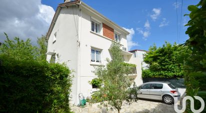 House 5 rooms of 103 m² in Sannois (95110)