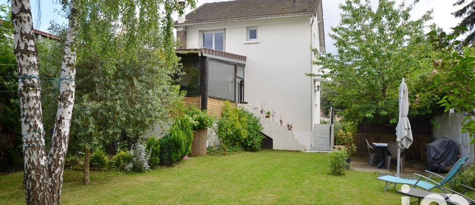 Maison 5 pièces de 103 m² à Sannois (95110)