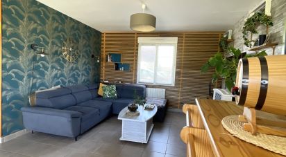 Maison 6 pièces de 123 m² à Vron (80120)