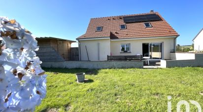 House 6 rooms of 123 m² in Vron (80120)