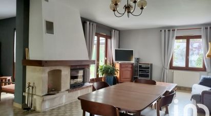 Maison 6 pièces de 148 m² à Limoges (87100)