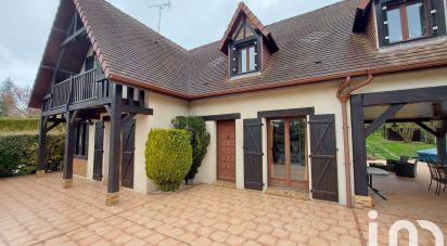 Maison 7 pièces de 150 m² à Clef Vallée d'Eure (27490)