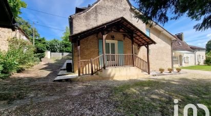 Lodge 6 rooms of 180 m² in Queyssac (24140)