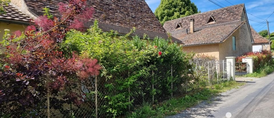 Gîte 6 pièces de 180 m² à Queyssac (24140)