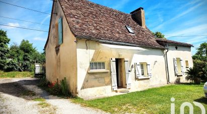 Lodge 6 rooms of 180 m² in Queyssac (24140)