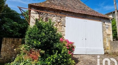 Gîte 6 pièces de 180 m² à Queyssac (24140)