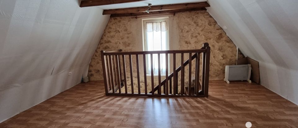 Gîte 6 pièces de 180 m² à Queyssac (24140)