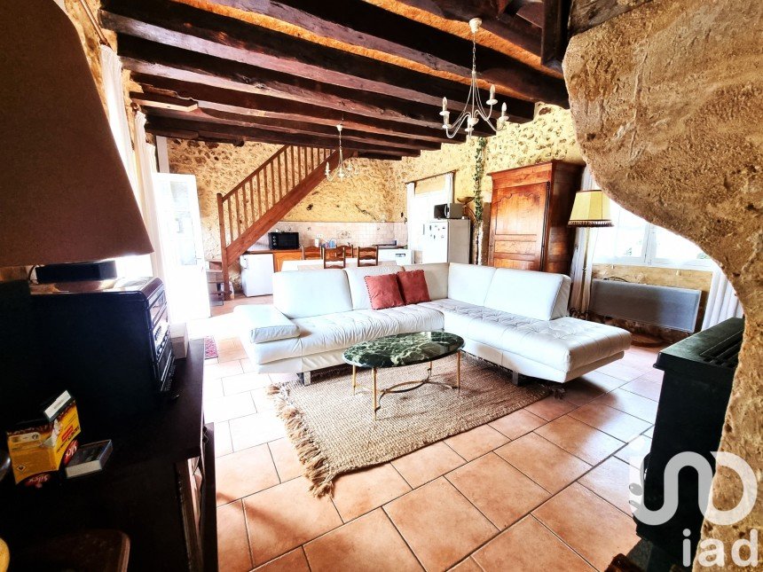 Lodge 6 rooms of 180 m² in Queyssac (24140)