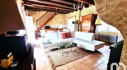 Lodge 6 rooms of 180 m² in Queyssac (24140)