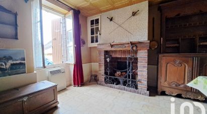 Village house 3 rooms of 85 m² in AVROLLES (89600)