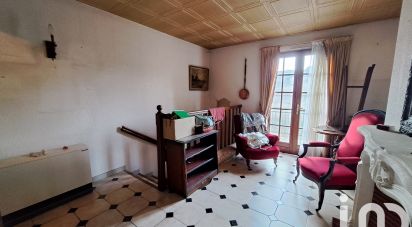 Village house 3 rooms of 85 m² in AVROLLES (89600)