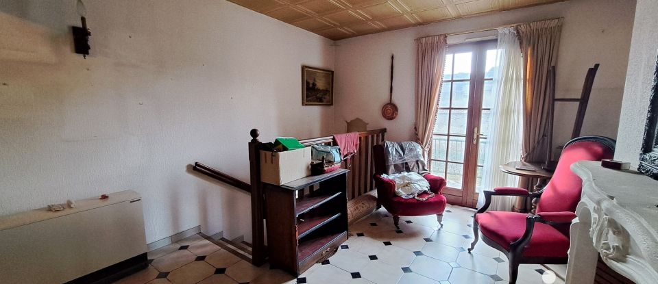 Village house 3 rooms of 85 m² in AVROLLES (89600)