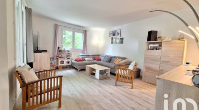 Appartement 5 pièces de 100 m² à Le Petit-Quevilly (76140)