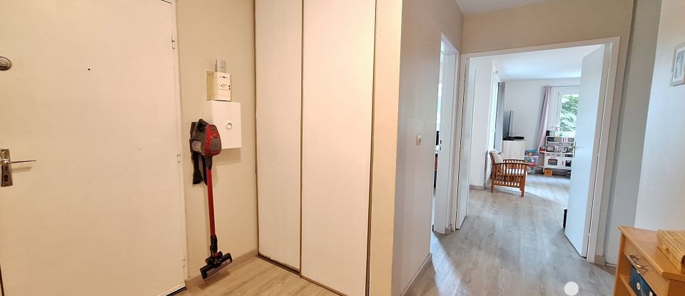 Appartement 5 pièces de 100 m² à Le Petit-Quevilly (76140)