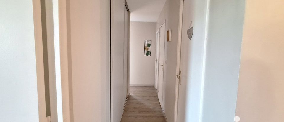 Appartement 5 pièces de 100 m² à Le Petit-Quevilly (76140)