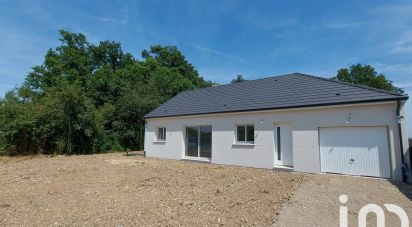 Maison 4 pièces de 84 m² à Marcilly-la-Campagne (27320)