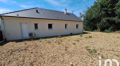 House 4 rooms of 84 m² in Marcilly-la-Campagne (27320)