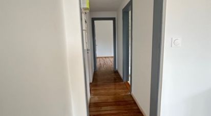 Apartment 2 rooms of 54 m² in Ingersheim (68040)