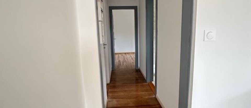 Appartement 2 pièces de 54 m² à Ingersheim (68040)