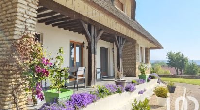 Village house 8 rooms of 200 m² in Vexin-sur-Epte (27630)