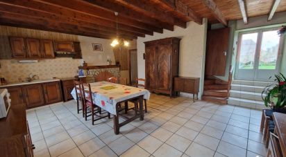 House 7 rooms of 140 m² in Le Mené (22330)