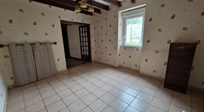 Maison 7 pièces de 140 m² à Le Mené (22330)