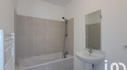 Duplex 4 pièces de 79 m² à Wervicq-Sud (59117)