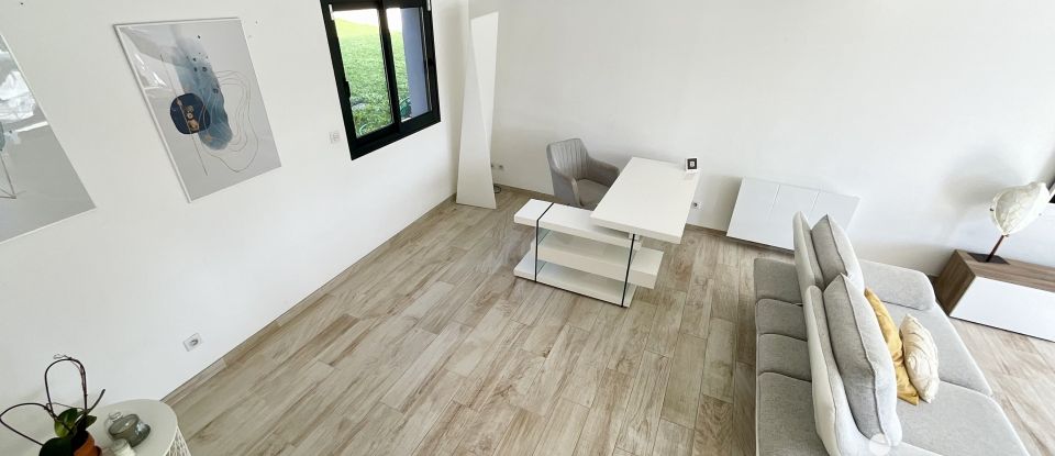 Maison d’architecte 7 pièces de 140 m² à Ollainville (91340)