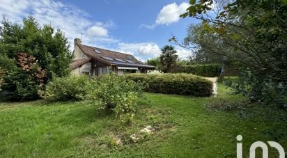 Maison 5 pièces de 92 m² à Fleury-sur-Loire (58240)