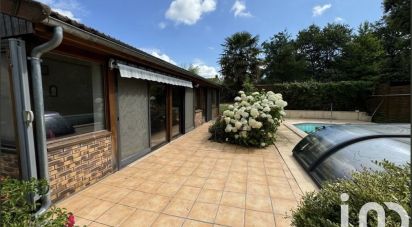 House 5 rooms of 92 m² in Fleury-sur-Loire (58240)