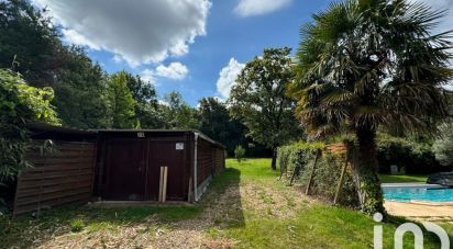 Maison 5 pièces de 92 m² à Fleury-sur-Loire (58240)