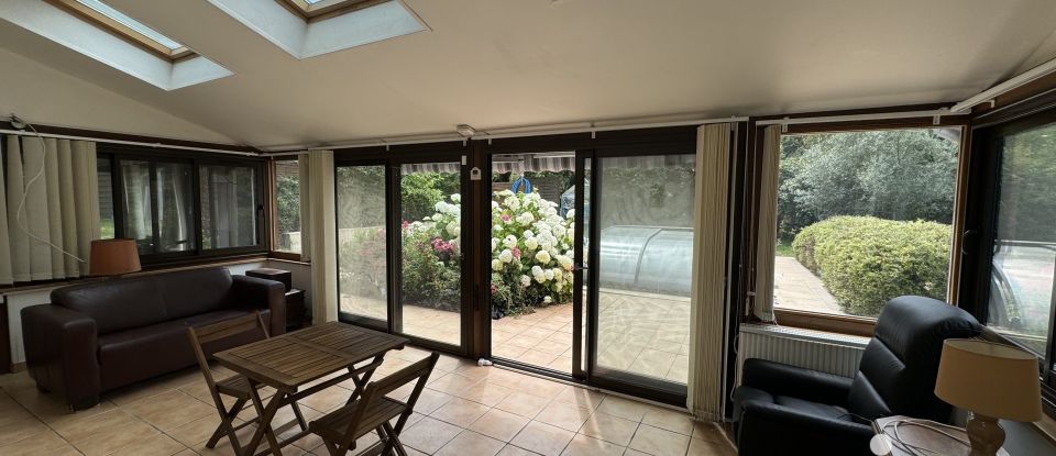 Maison 5 pièces de 92 m² à Fleury-sur-Loire (58240)