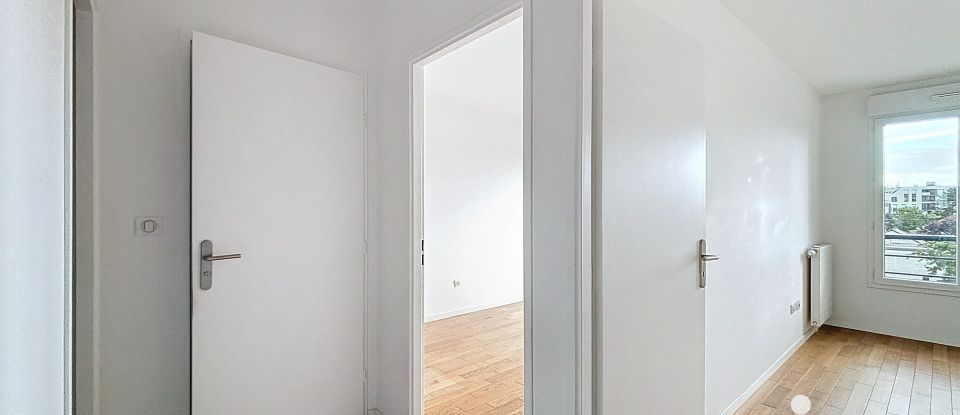 Appartement 4 pièces de 87 m² à Rueil-Malmaison (92500)