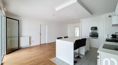 Appartement 4 pièces de 87 m² à Rueil-Malmaison (92500)