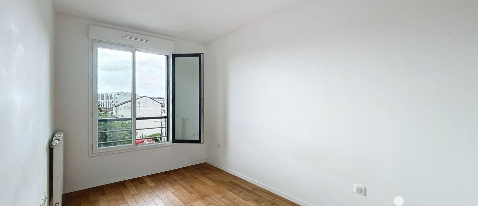 Appartement 4 pièces de 87 m² à Rueil-Malmaison (92500)