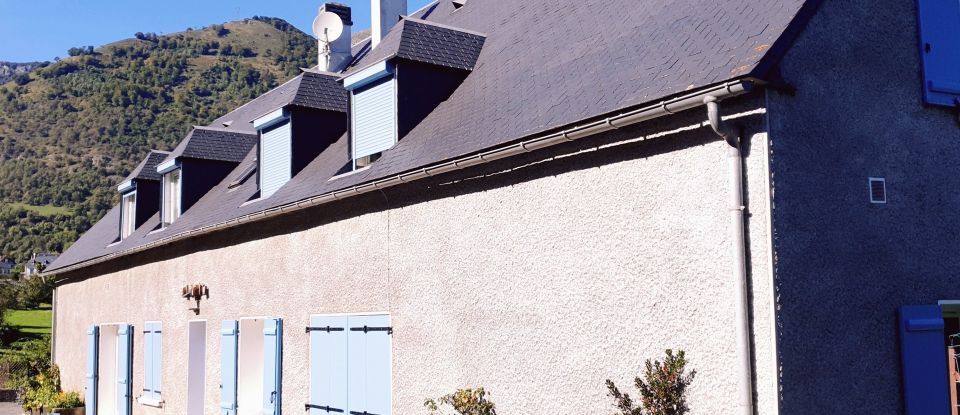 House 12 rooms of 254 m² in Sère-en-Lavedan (65400)