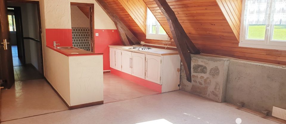 House 12 rooms of 254 m² in Sère-en-Lavedan (65400)