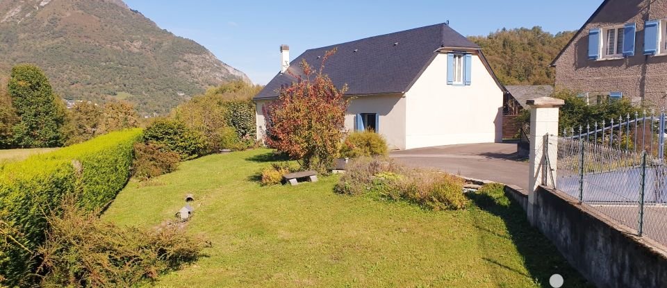 House 4 rooms of 127 m² in Sère-en-Lavedan (65400)